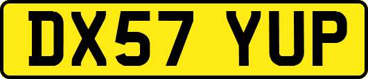 DX57YUP