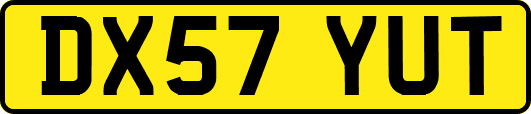 DX57YUT