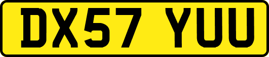 DX57YUU