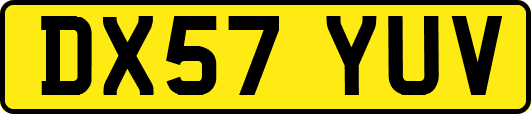 DX57YUV