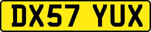 DX57YUX
