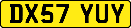 DX57YUY