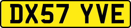 DX57YVE