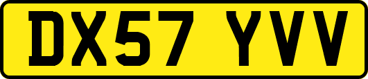 DX57YVV