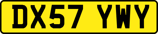 DX57YWY