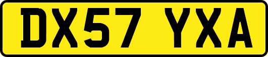 DX57YXA
