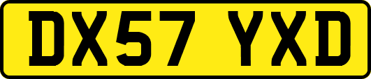DX57YXD