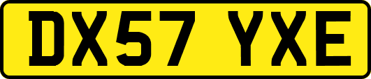DX57YXE