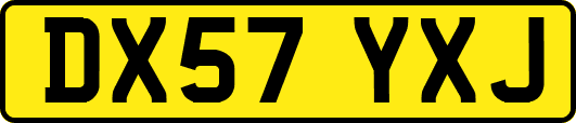 DX57YXJ