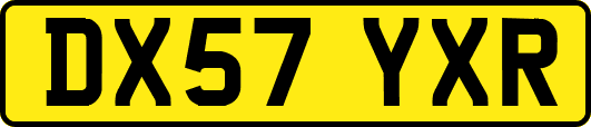 DX57YXR