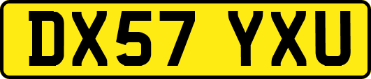 DX57YXU