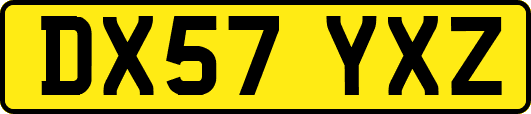 DX57YXZ
