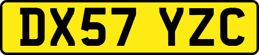 DX57YZC