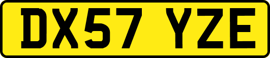 DX57YZE
