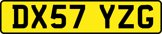 DX57YZG