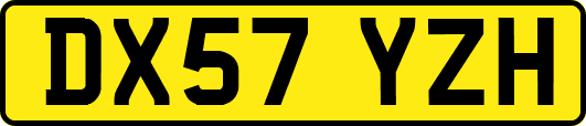 DX57YZH