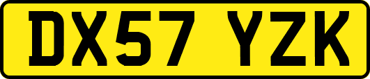 DX57YZK