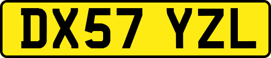 DX57YZL