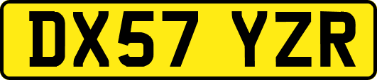 DX57YZR
