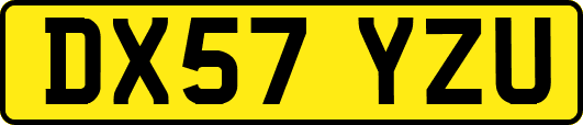 DX57YZU
