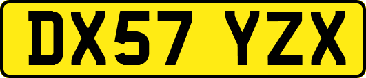DX57YZX