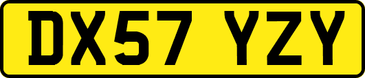 DX57YZY