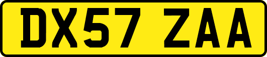 DX57ZAA