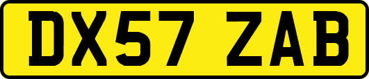 DX57ZAB