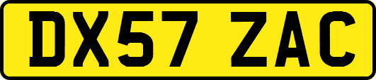 DX57ZAC