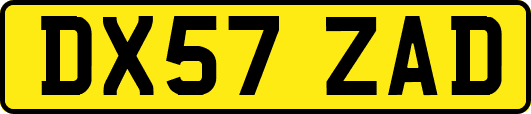 DX57ZAD