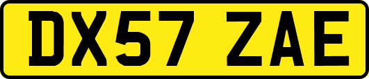 DX57ZAE