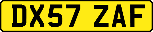 DX57ZAF