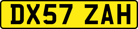 DX57ZAH