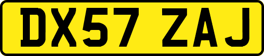DX57ZAJ