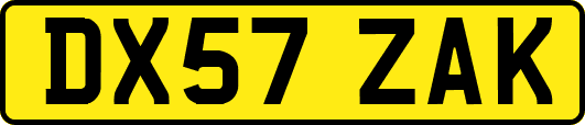 DX57ZAK