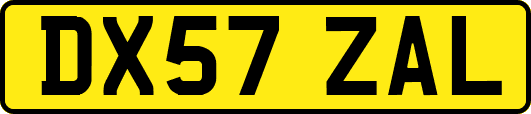 DX57ZAL