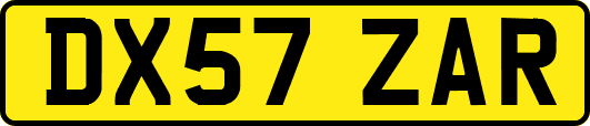 DX57ZAR