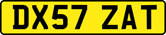 DX57ZAT