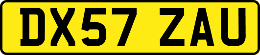 DX57ZAU