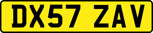 DX57ZAV