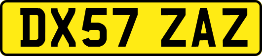 DX57ZAZ