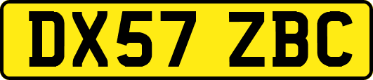 DX57ZBC