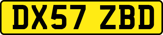 DX57ZBD