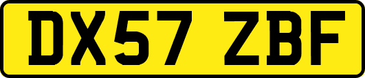DX57ZBF