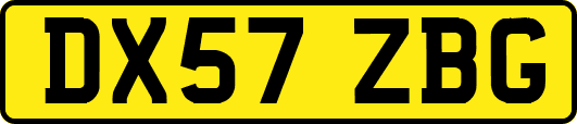 DX57ZBG
