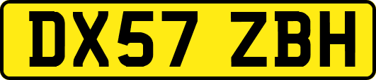 DX57ZBH