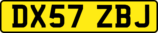 DX57ZBJ
