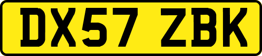 DX57ZBK