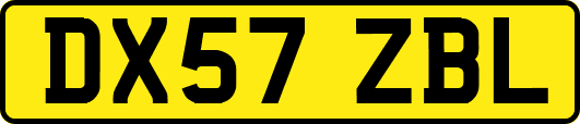 DX57ZBL