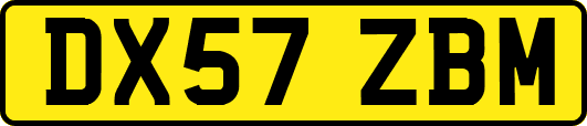 DX57ZBM
